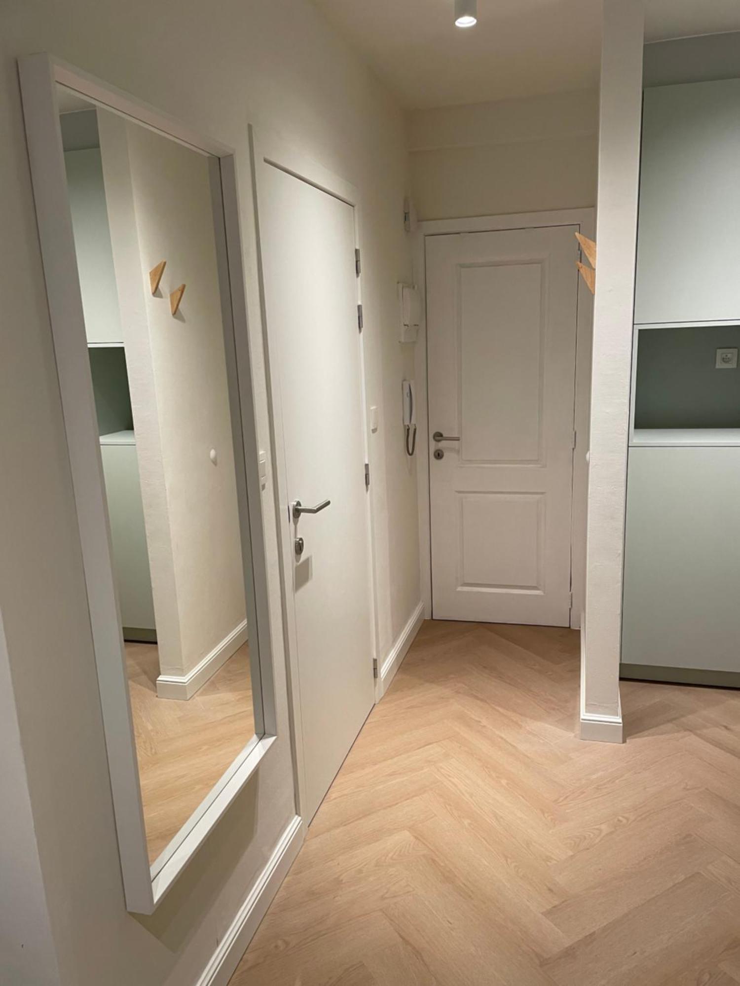 Studio By Juliz - Top Location At The Beach & In City Center! Oostende Exterior foto